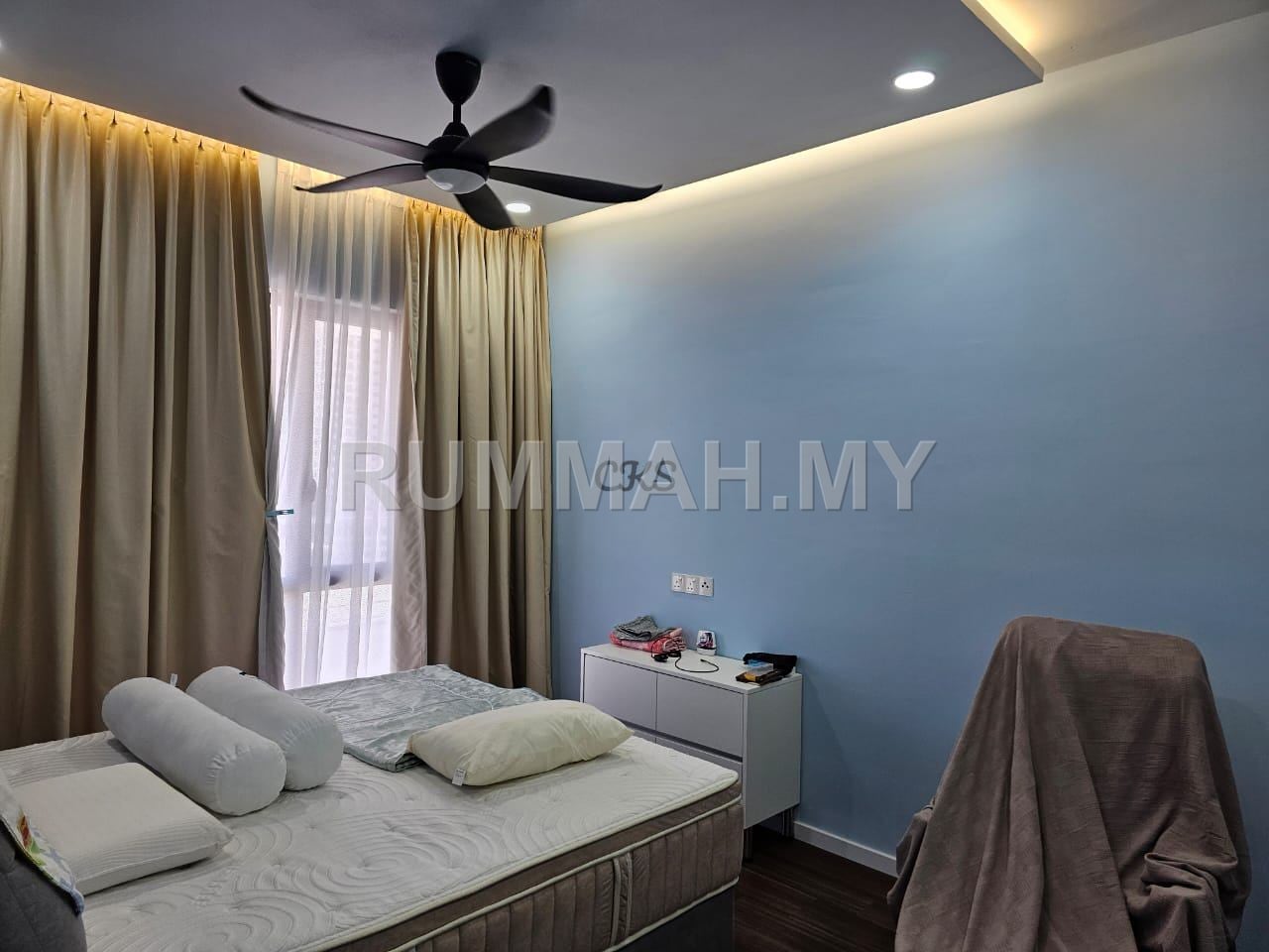 condo in Batu Kawan, Penang — photo 4