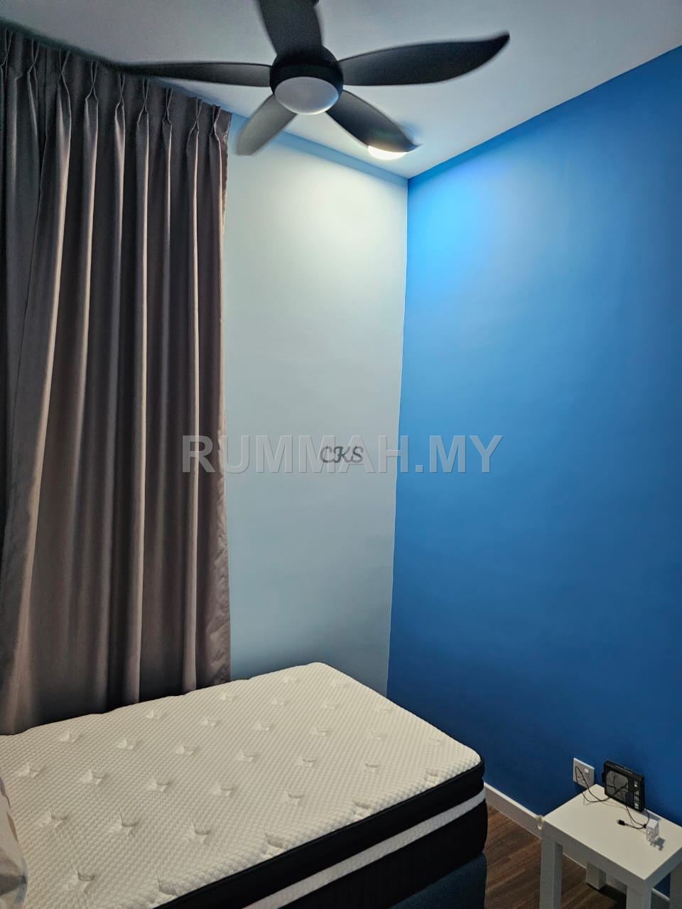 condo in Batu Kawan, Penang — photo 6