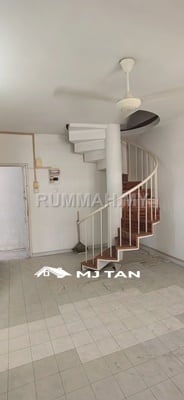 condo in George Town, Penang — photo 2