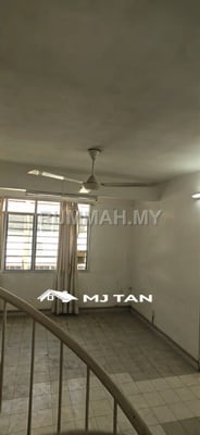 condo in George Town, Penang — photo 6