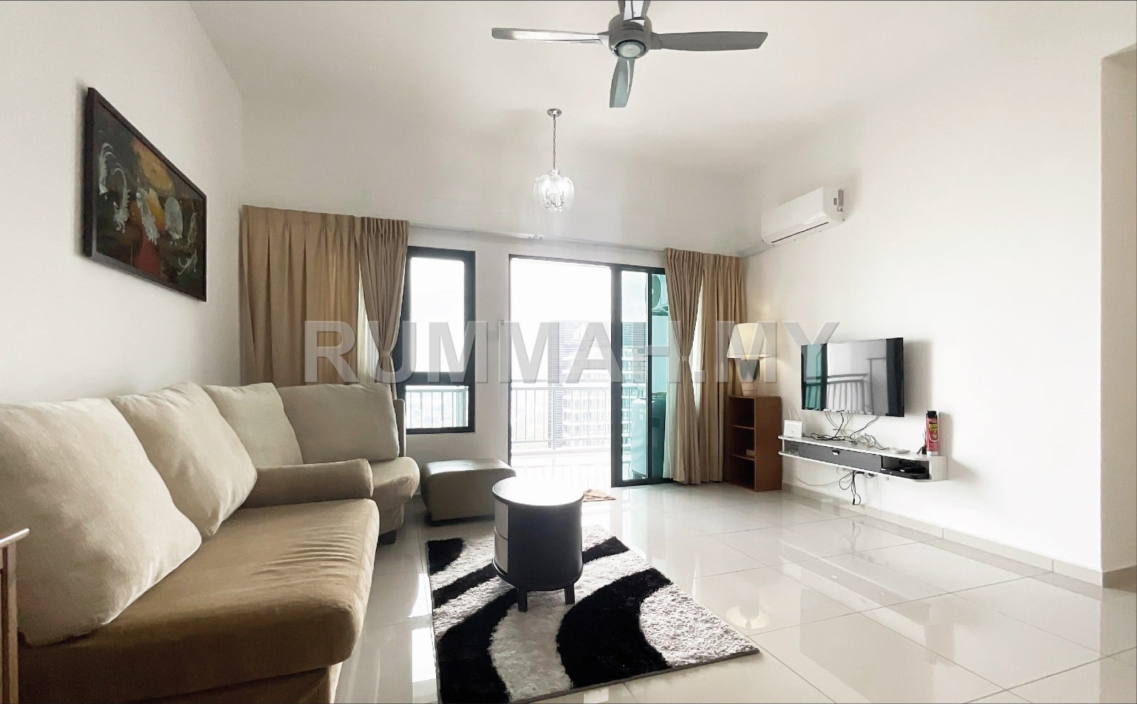 Grace Residence @ Jelutong For Sale