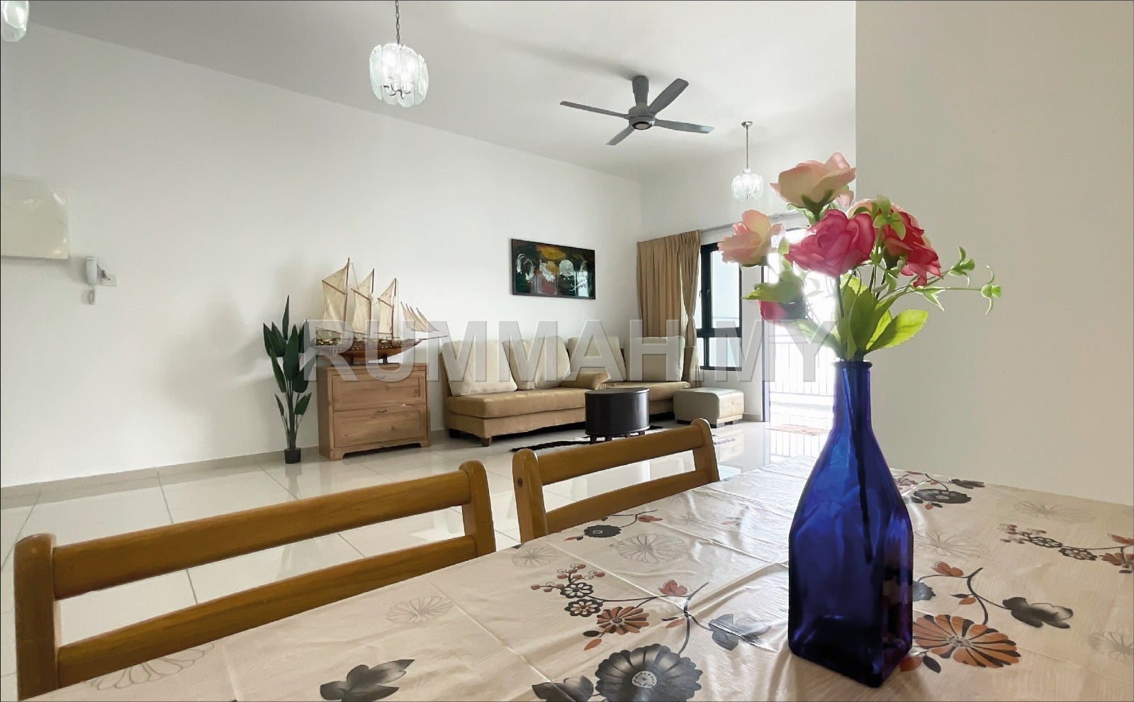 condo in Jelutong, Penang — photo 2