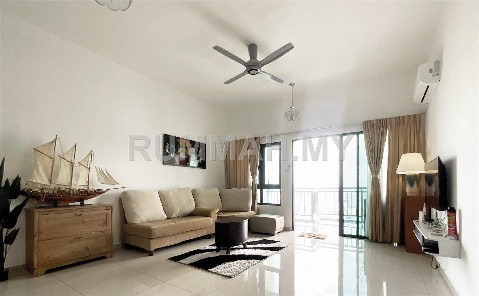 condo in Jelutong, Penang — photo 3