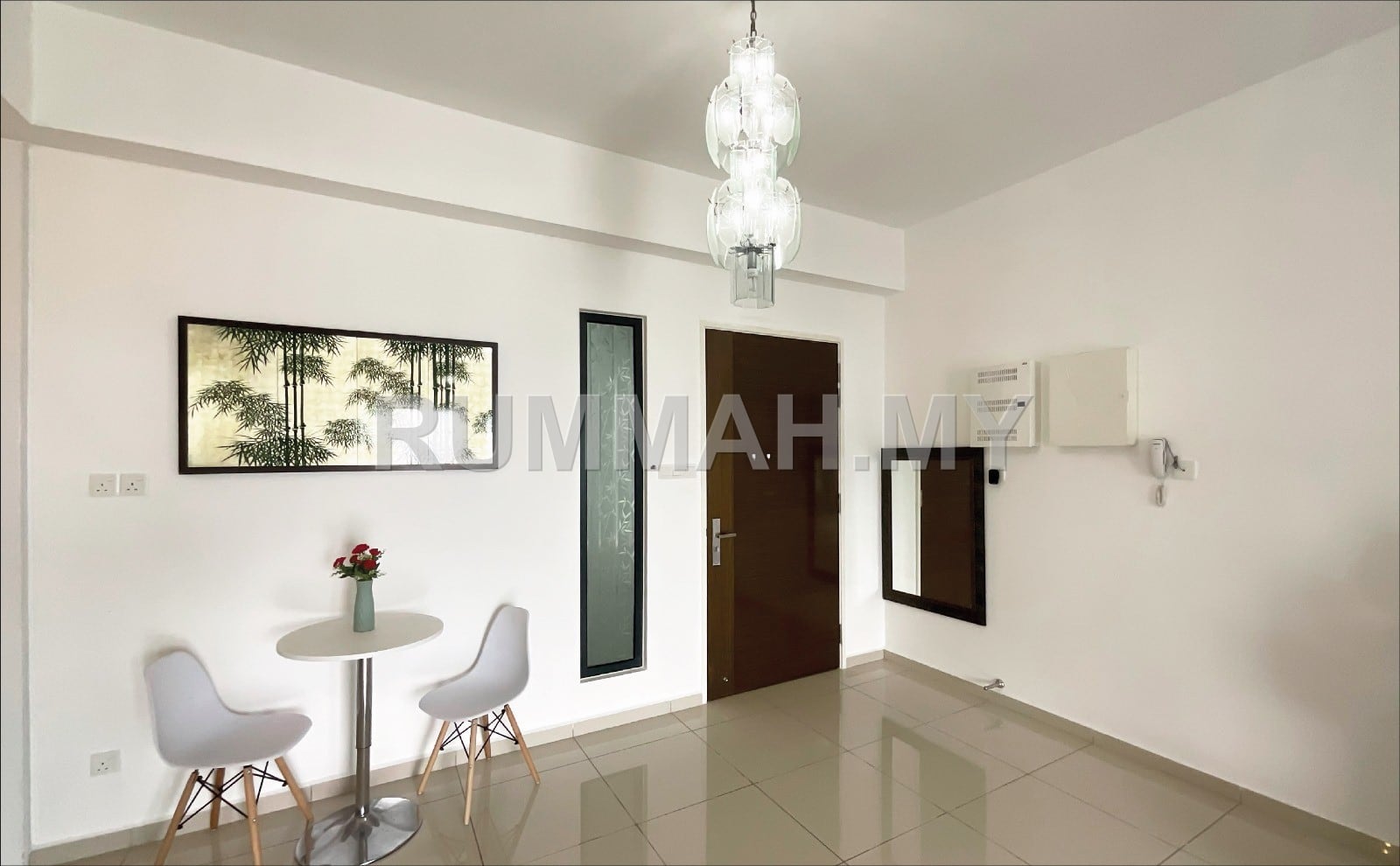 condo in Jelutong, Penang — photo 5