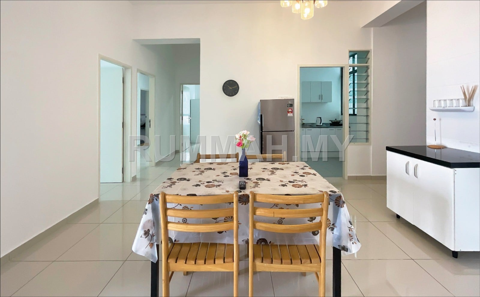 condo in Jelutong, Penang — photo 6