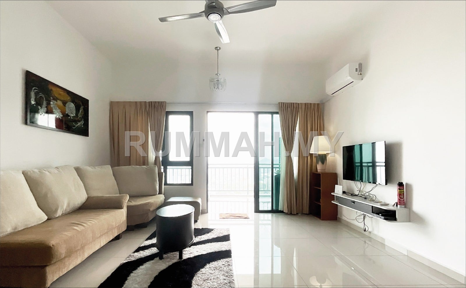 condo in Jelutong, Penang — photo 7