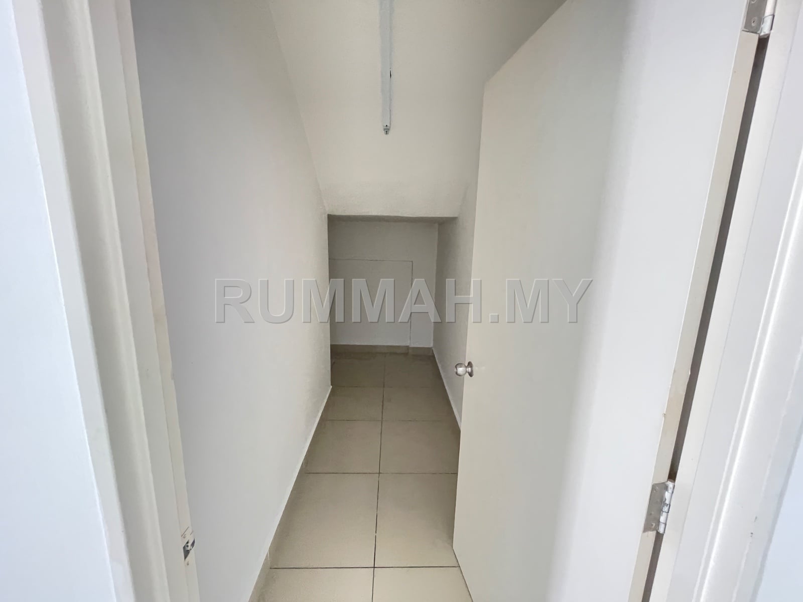 condo in Bayan Lepas, Penang — photo 4