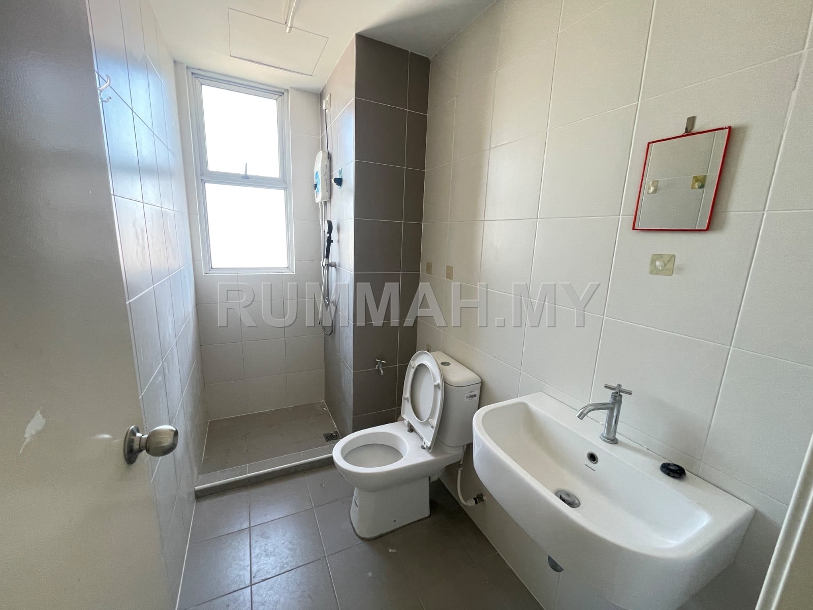 condo in Bayan Lepas, Penang — photo 5