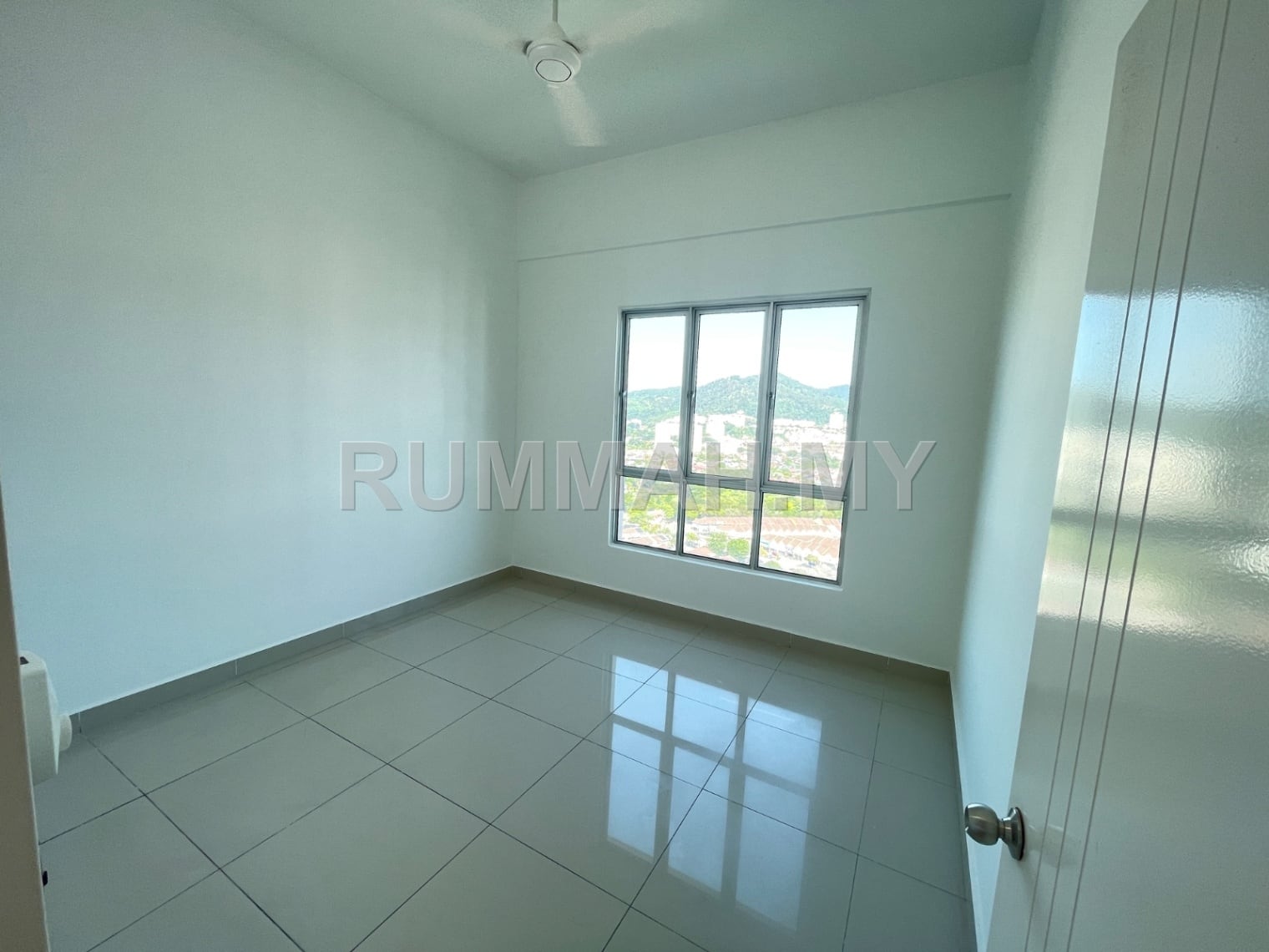 condo in Bayan Lepas, Penang — photo 7