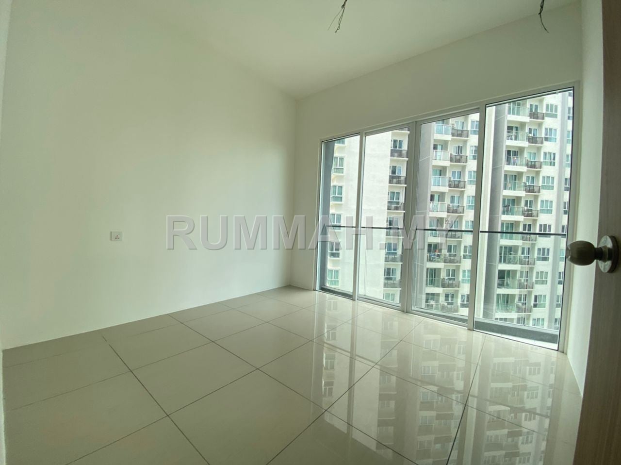 condo in Bayan Lepas, Penang — photo 2