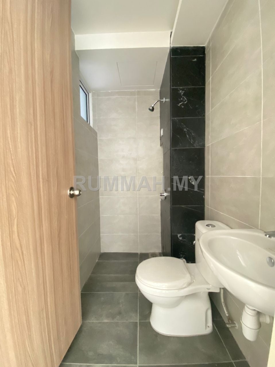 condo in Bayan Lepas, Penang — photo 3