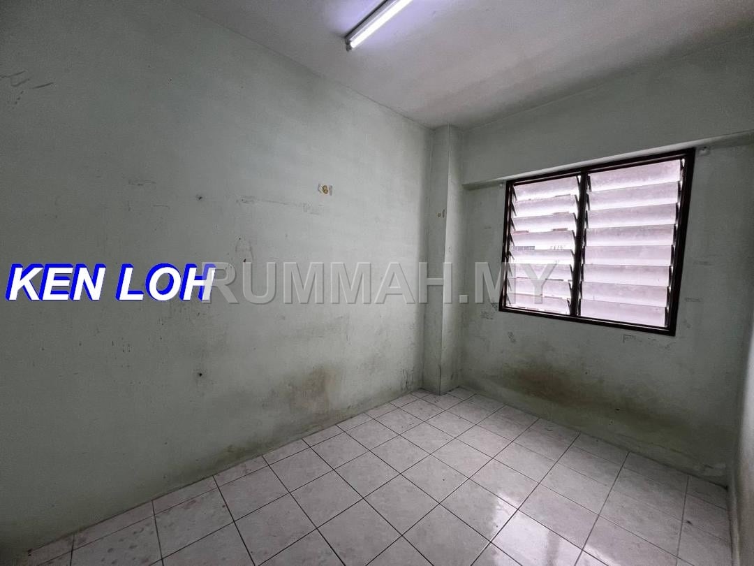 condo in Bayan Lepas, Penang — photo 2