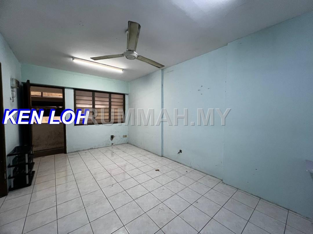 condo in Bayan Lepas, Penang — photo 3