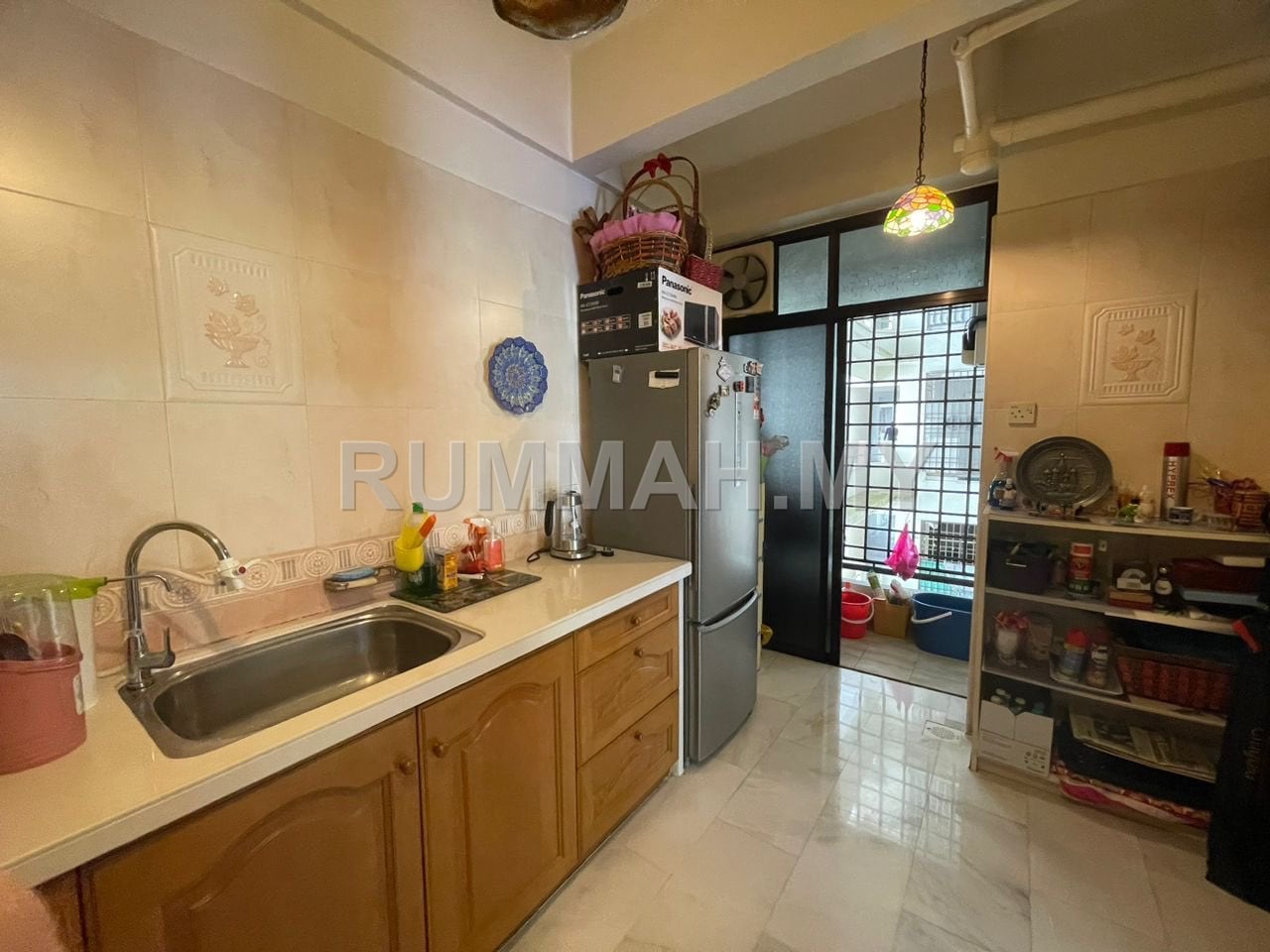 condo in Bayan Lepas, Penang — photo 2