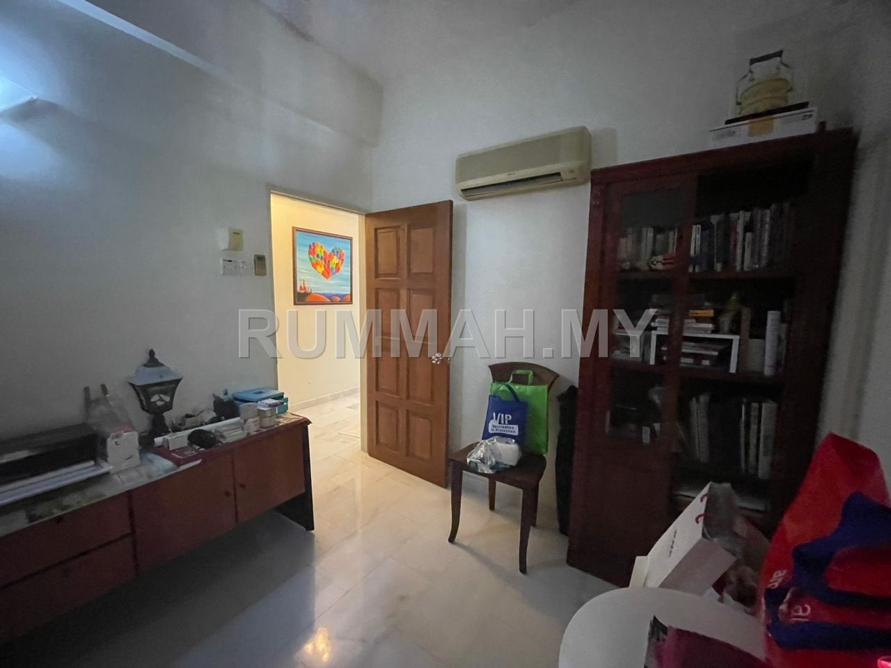 condo in Bayan Lepas, Penang — photo 4