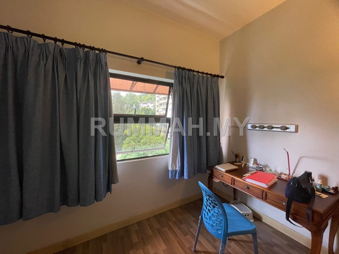 condo in Bayan Lepas, Penang — photo 6