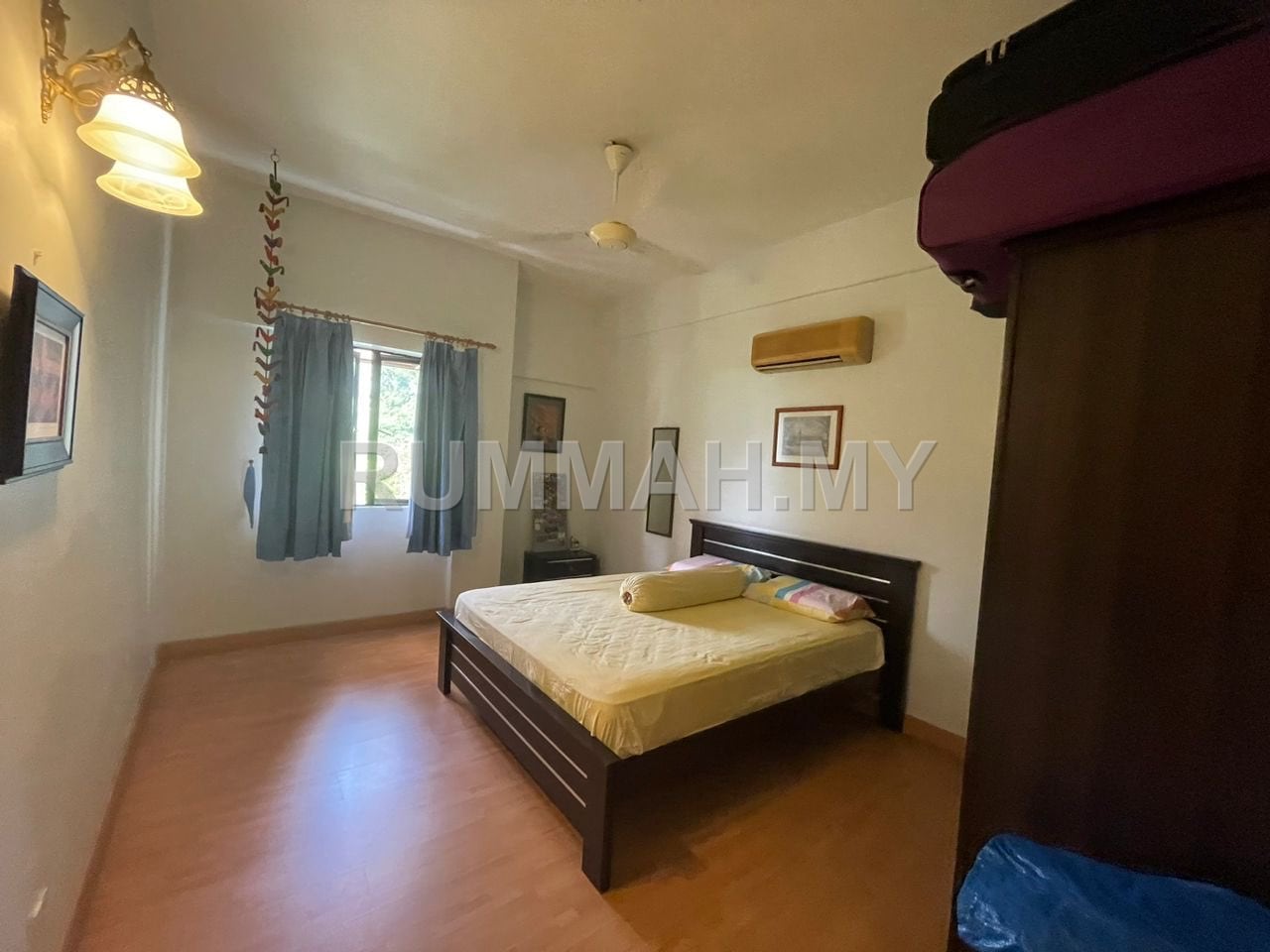 condo in Bayan Lepas, Penang — photo 7