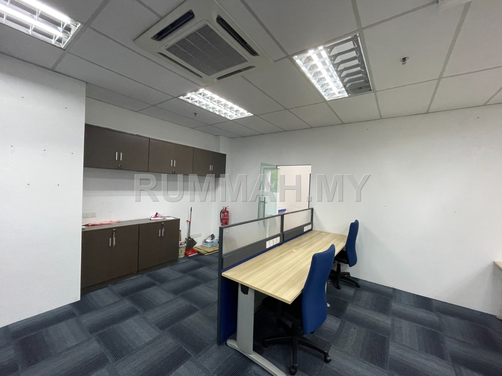 commercial in Bayan Lepas, Penang for rent - Elit Avenue Shop-Office For Rent, Bayan Baru