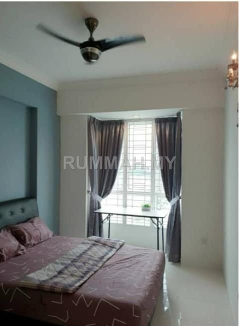 condo in Sungai Pinang, Penang — photo 3