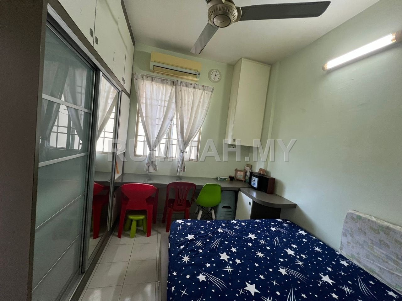 condo in Relau, Penang — photo 5