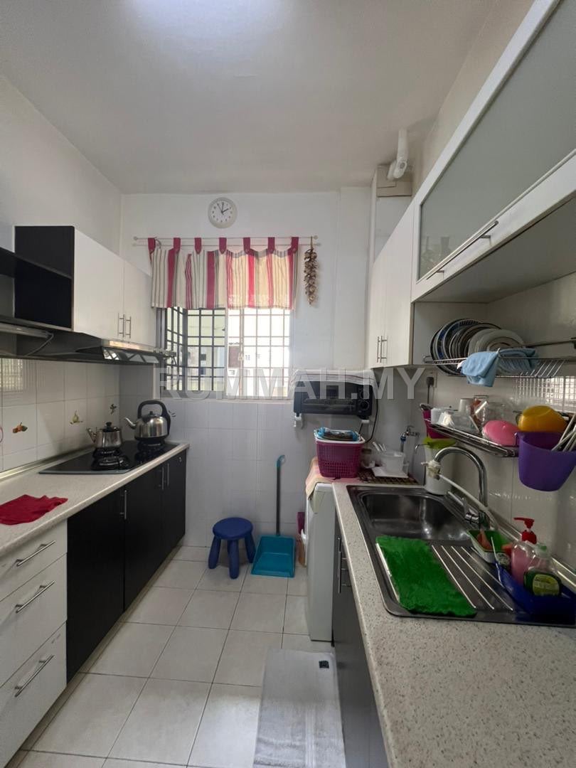 condo in Relau, Penang — photo 6