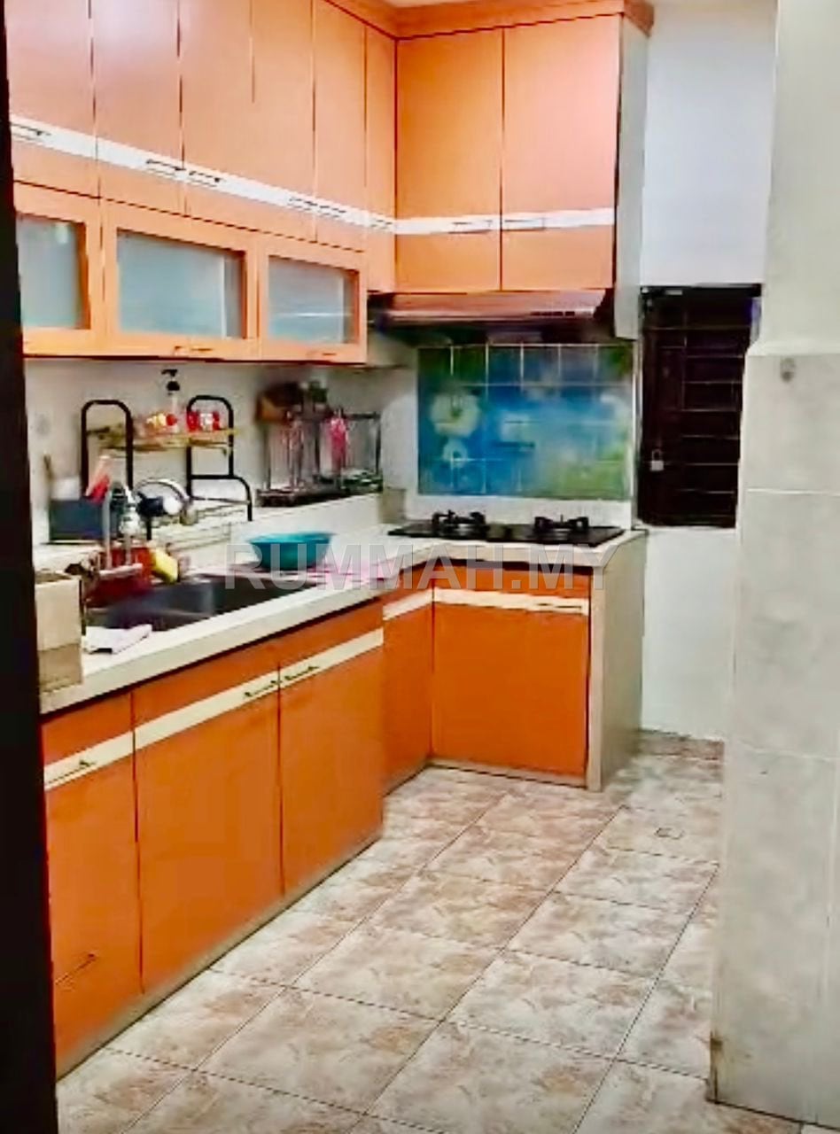 house in Alma, Penang — photo 2