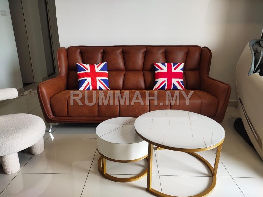 condo in Batu Kawan, Penang — photo 6