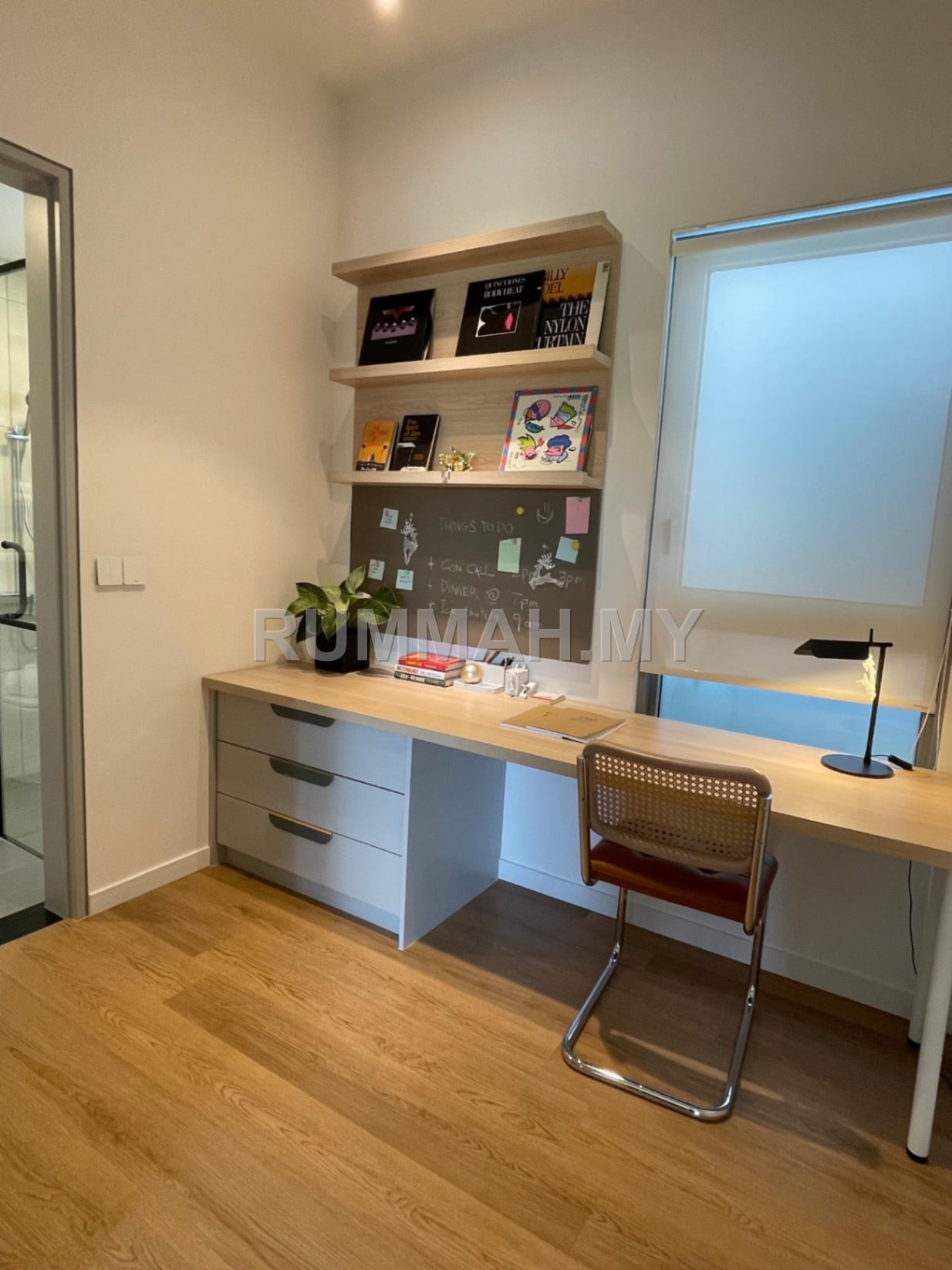 condo in Tanjung Tokong, Penang — photo 5