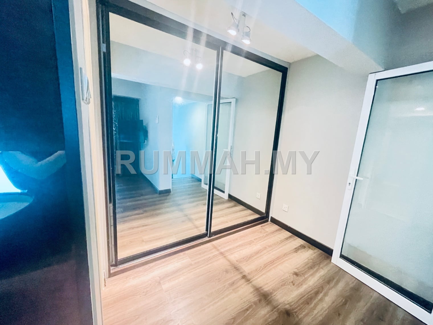 condo in Bayan Lepas, Penang — photo 5