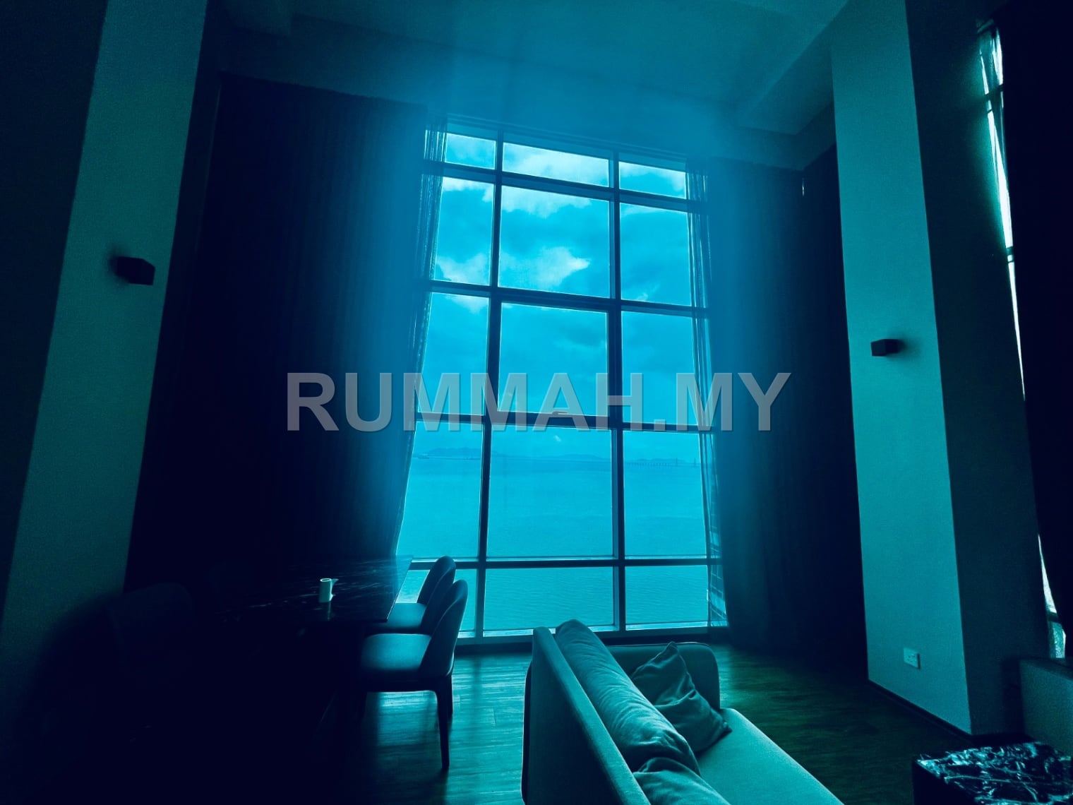 condo in Bayan Lepas, Penang — photo 7