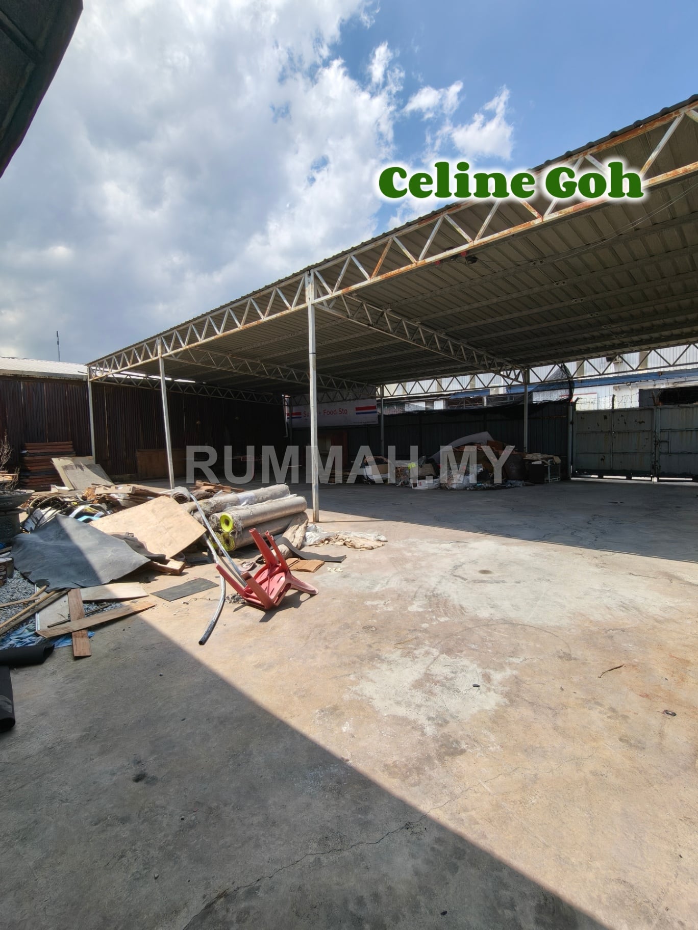 industrial in Mak Mandin, Penang — photo 5