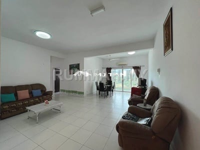 One World 2, Bayan Lepas | Fully Furnished
