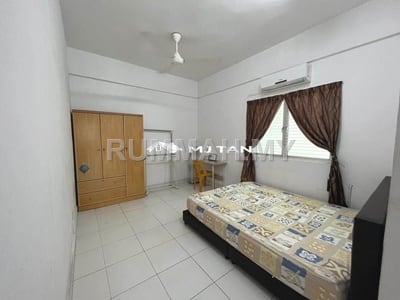condo in Bayan Lepas, Penang — photo 3