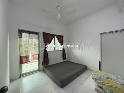 condo in Bayan Lepas, Penang — photo 4