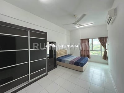 condo in Bayan Lepas, Penang — photo 5