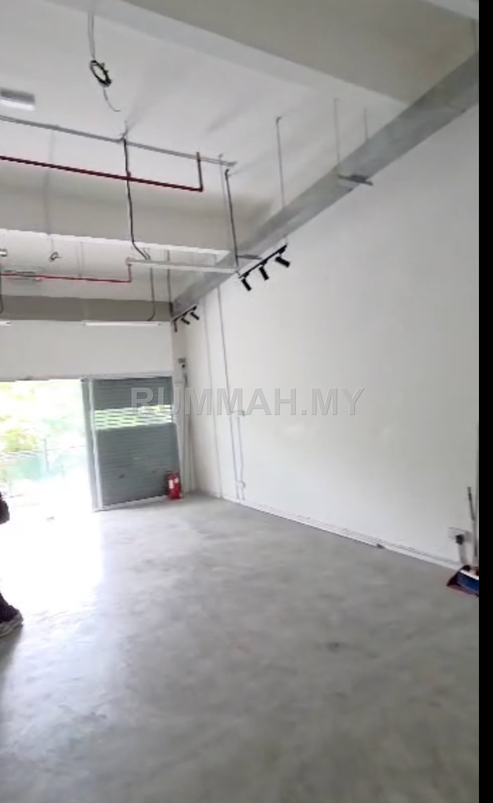 commercial in Bayan Lepas, Penang for rent - Golden Triangle 2 @ Bayan Lepas For Rent