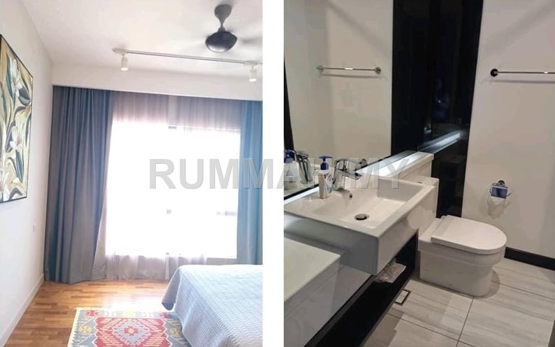 condo in Tanjung Tokong, Penang — photo 6