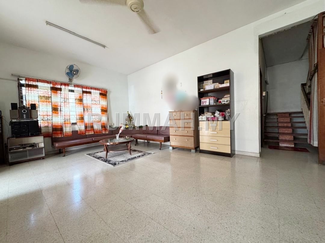 house in Gelugor, Penang — photo 7
