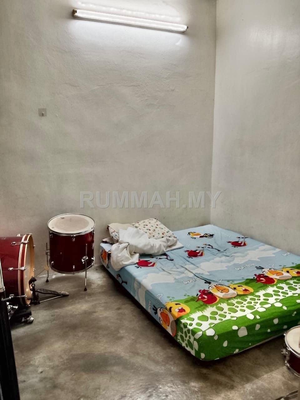 house in Simpang Ampat, Penang — photo 2