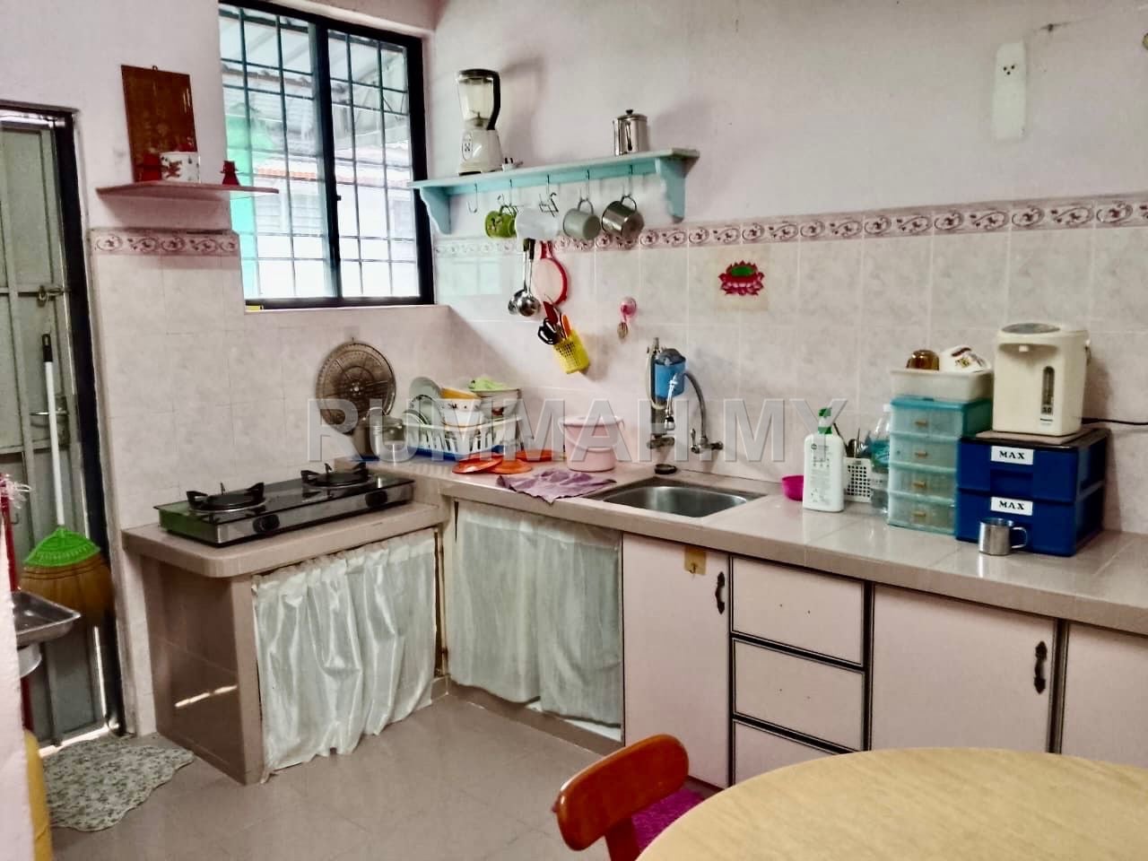 house in Simpang Ampat, Penang — photo 5