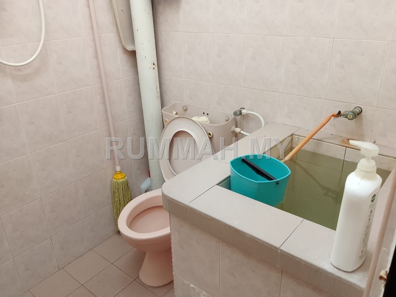 house in Simpang Ampat, Penang — photo 6