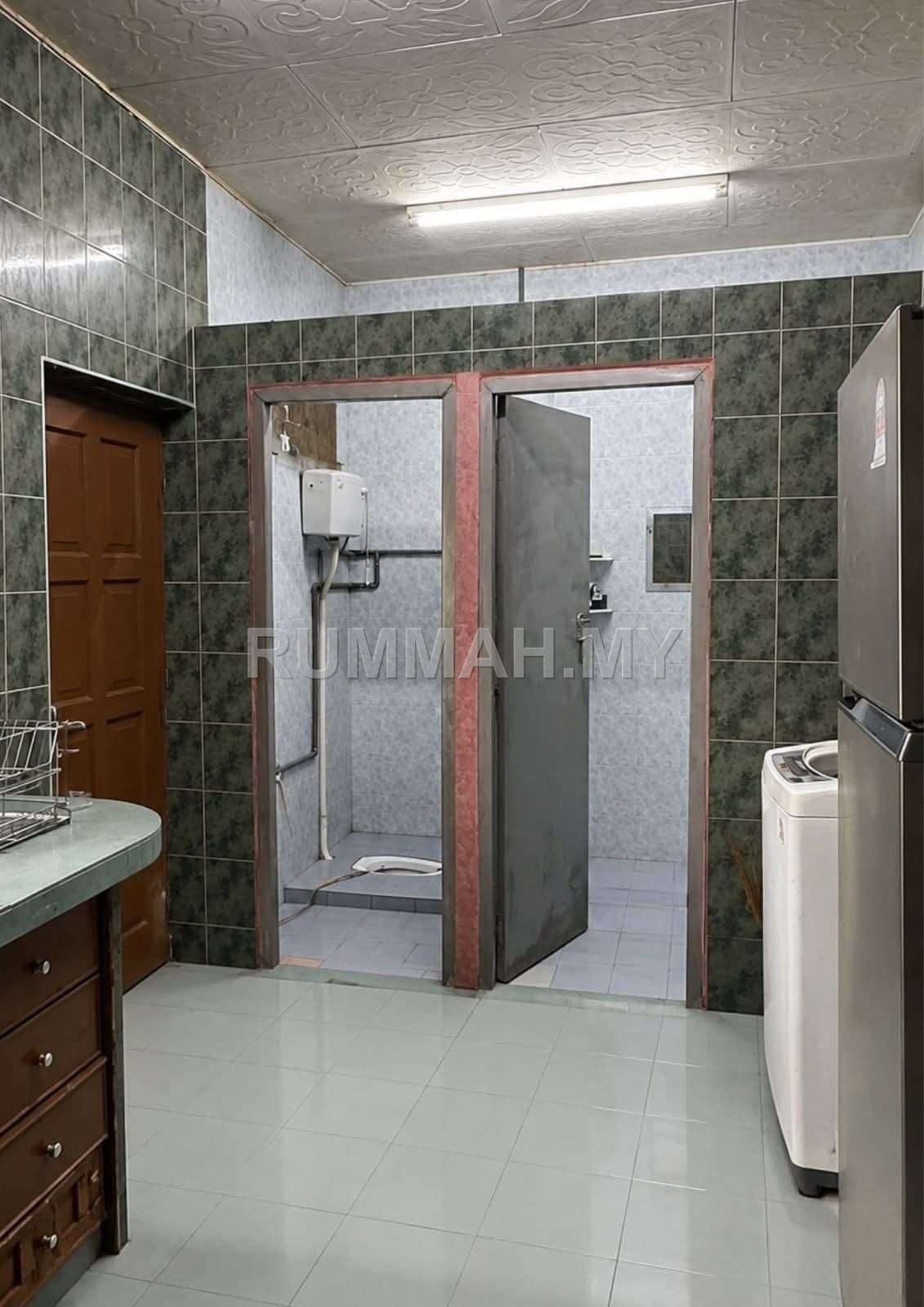 house in Kepala Batas, Pulau Pinang — photo 4