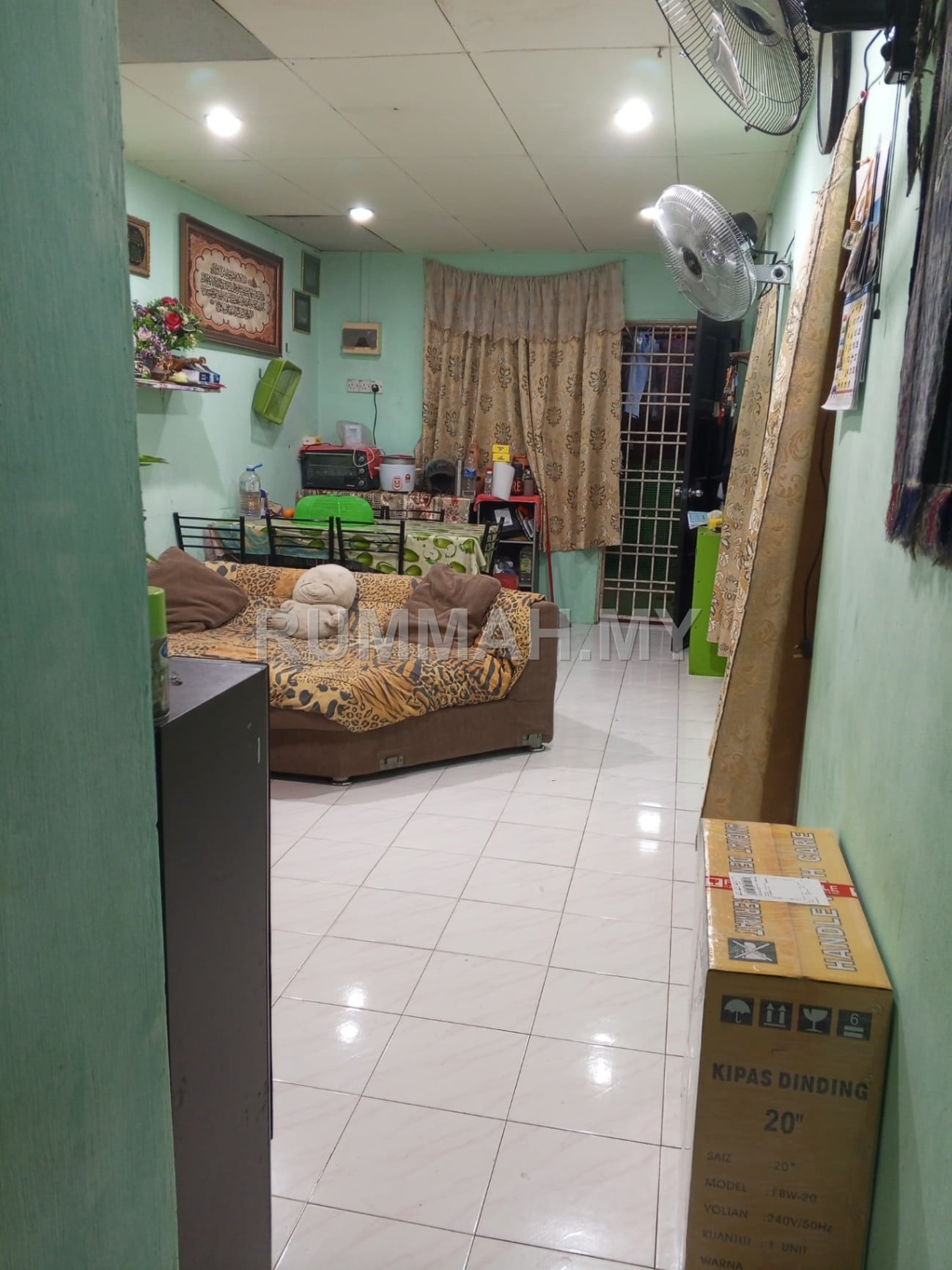 house in Sg Lalang, Kedah — photo 3