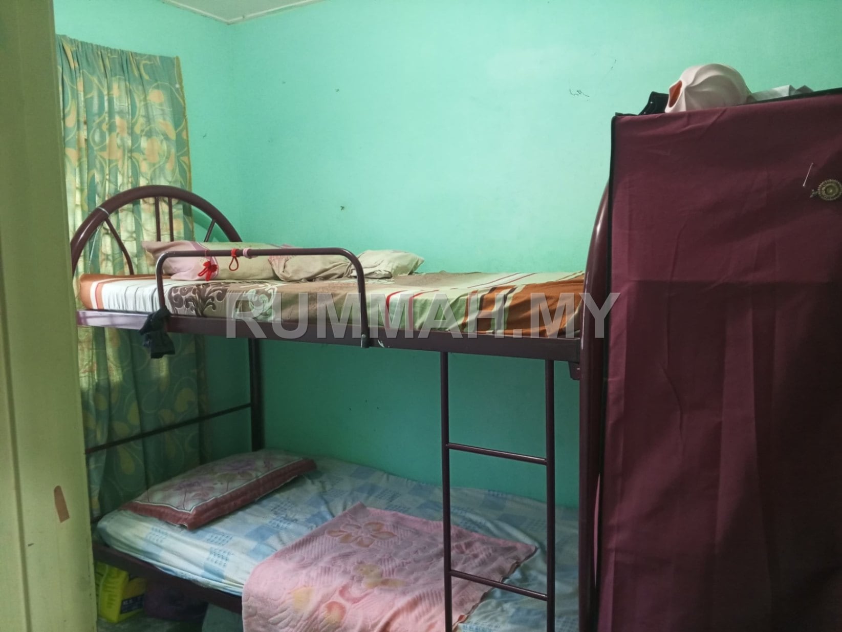 house in Sg Lalang, Kedah — photo 5