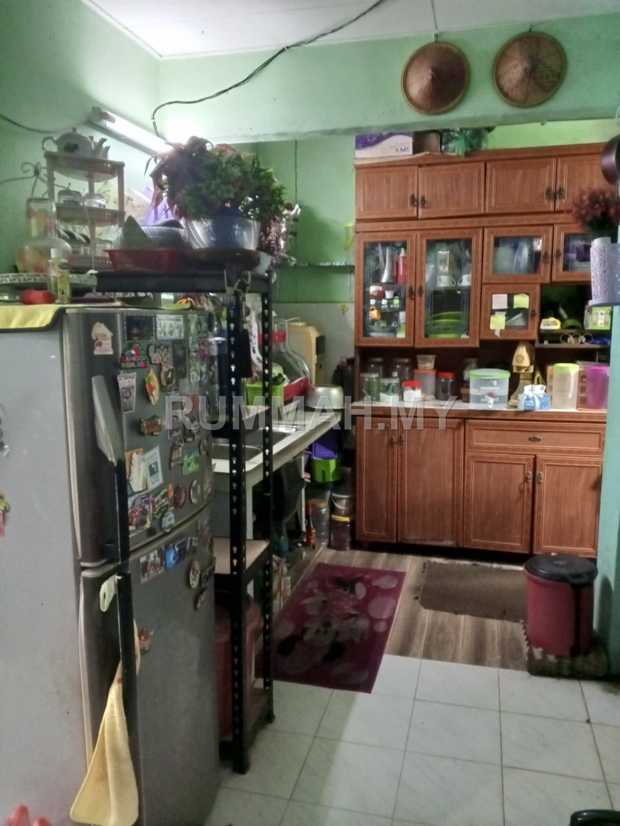house in Sg Lalang, Kedah — photo 6
