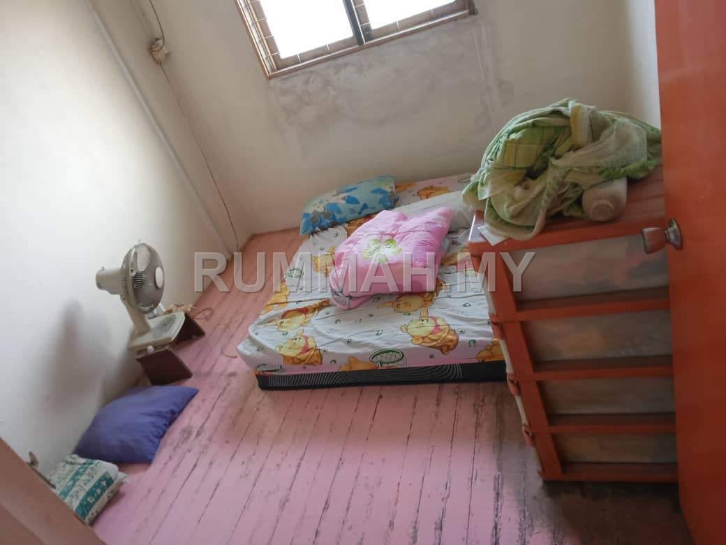 house in Seberang Jaya, Penang — photo 2