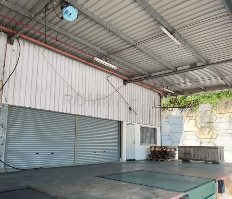 industrial in Kulim Industrial Park, Kedah — photo 4