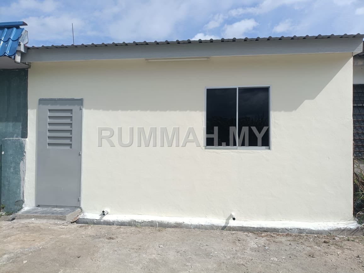 house in Kulim, Kedah — photo 6