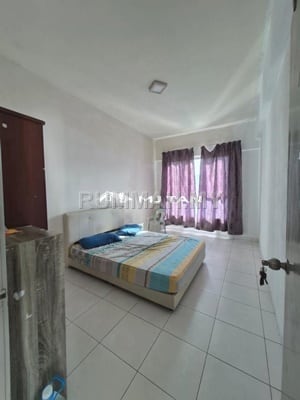 condo in Bayan Lepas, Penang — photo 3