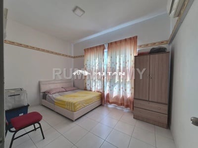 condo in Bayan Lepas, Penang — photo 5